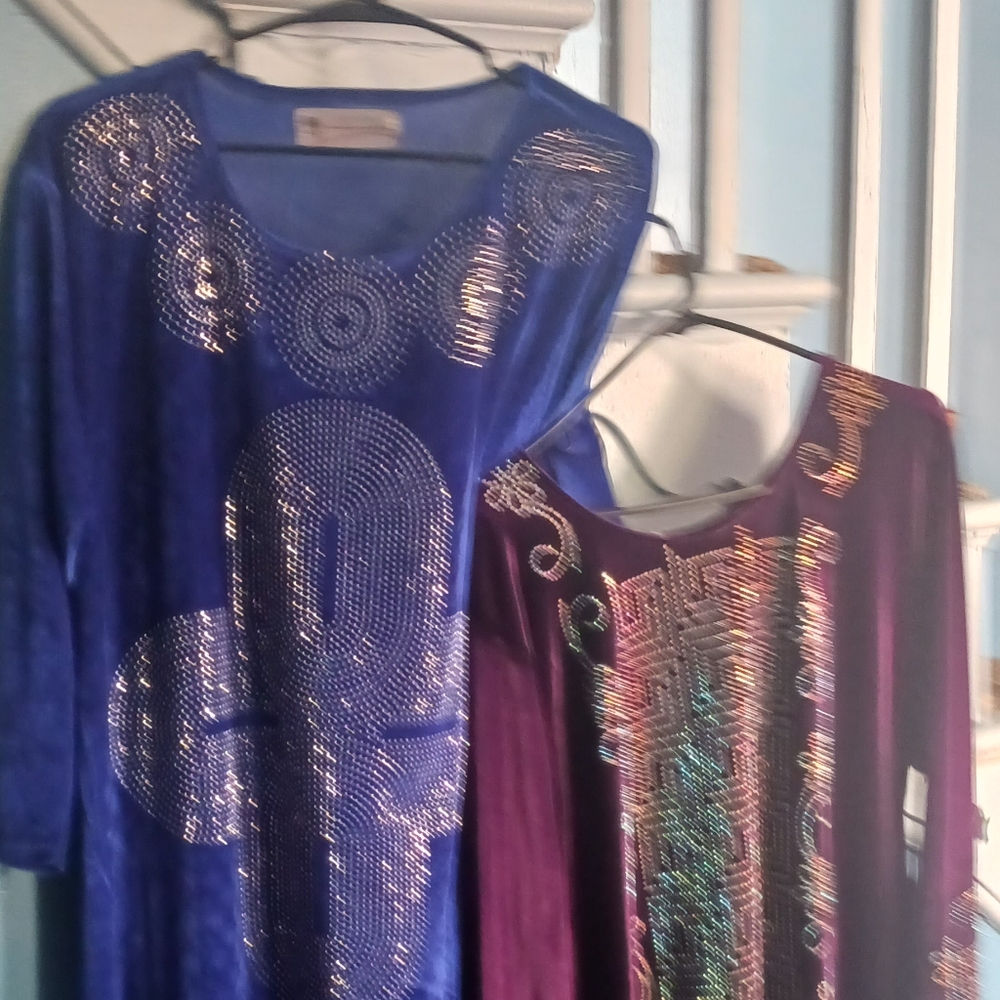 Woman's clothes - Picture 10 of 11
